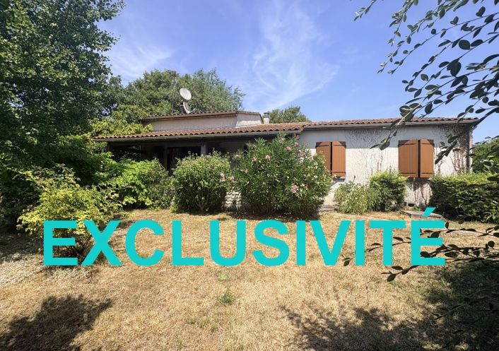 vente Maison Salles D'angles