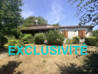 vente Maison Salles D'angles