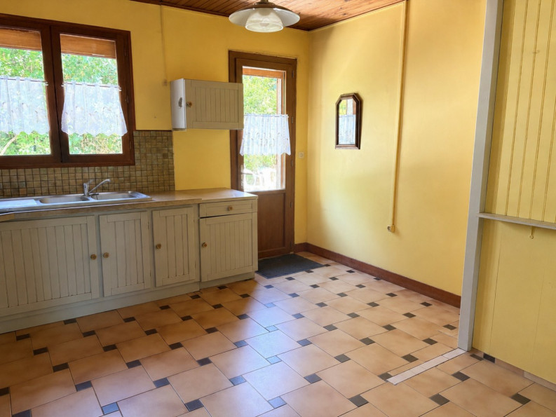 vente Maison Salles D'angles - Photo 3