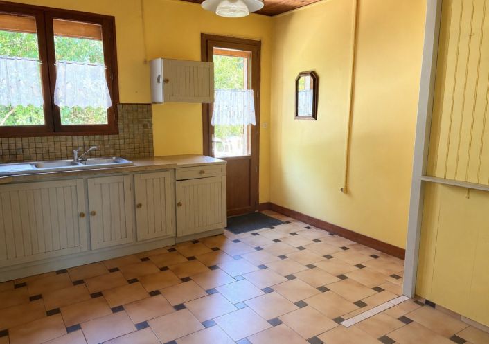 vente Maison Salles D'angles