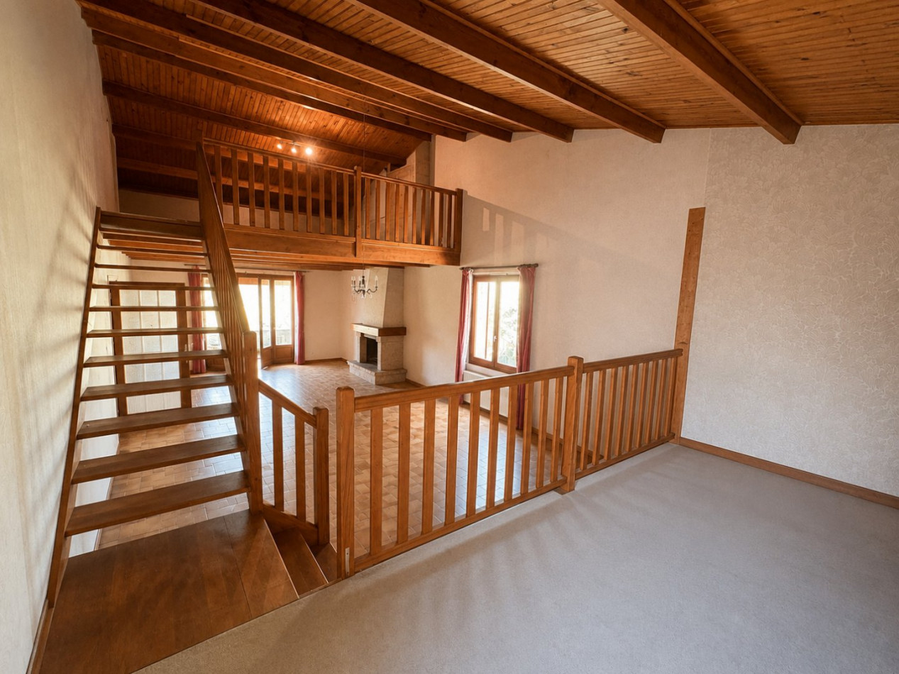 vente Maison Salles D'angles - Photo 2