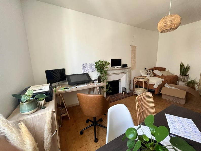 vente Appartement Angouleme - Photo 1