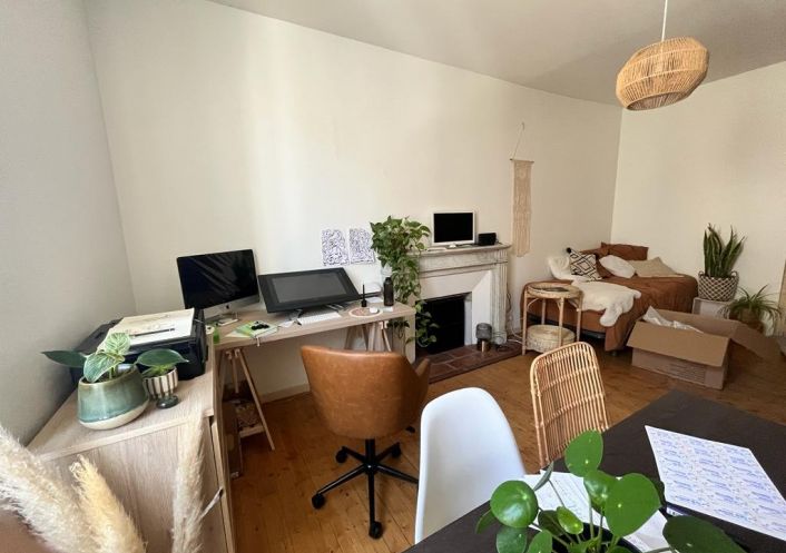vente Appartement Angouleme