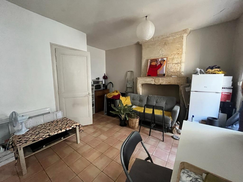 vente Appartement Angouleme - Photo 2