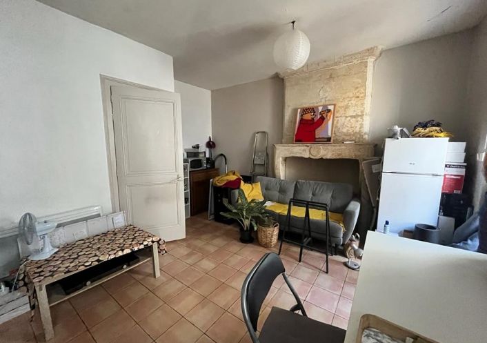 vente Appartement Angouleme
