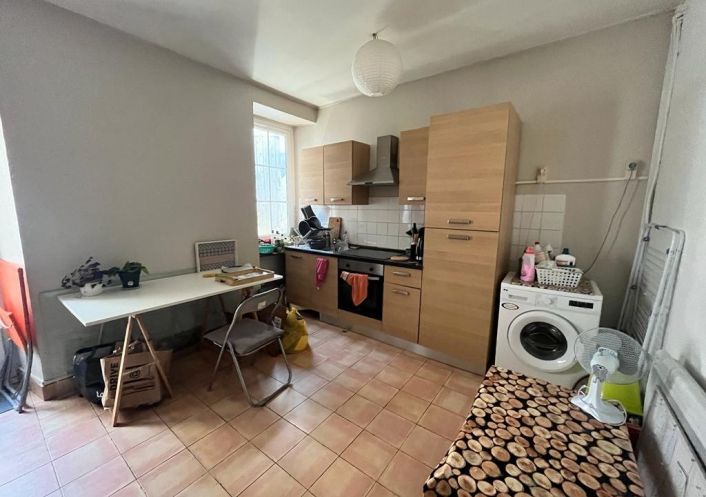 vente Appartement Angouleme
