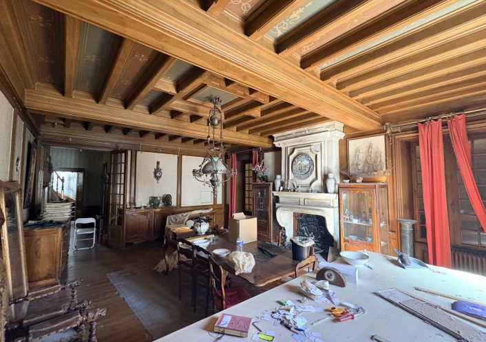 vente Immeuble Cognac