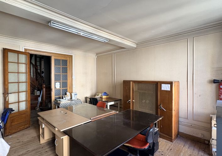 vente Immeuble Cognac