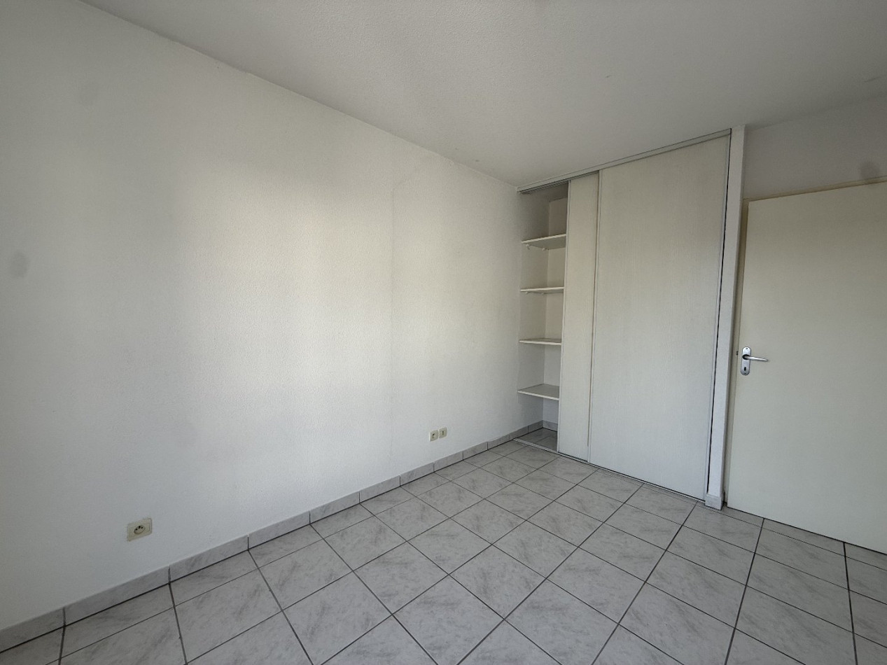 location Appartement Cognac - Photo 4