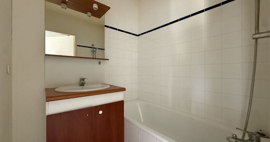 location Appartement Cognac