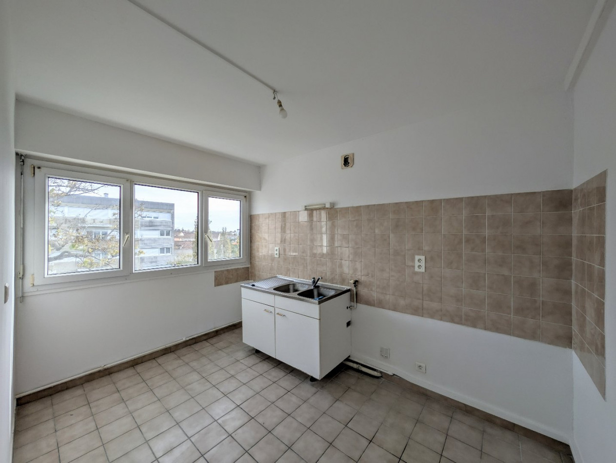 location Appartement Cognac - Photo 5