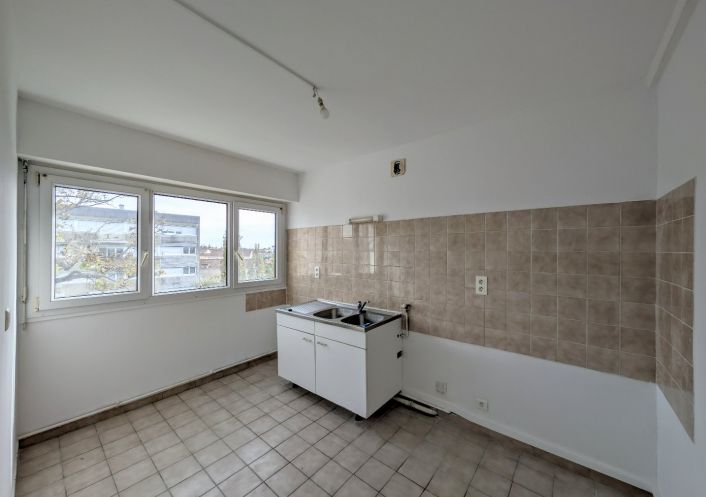 location Appartement Cognac