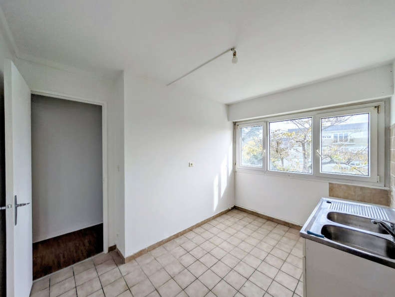 location Appartement Cognac - Photo 6