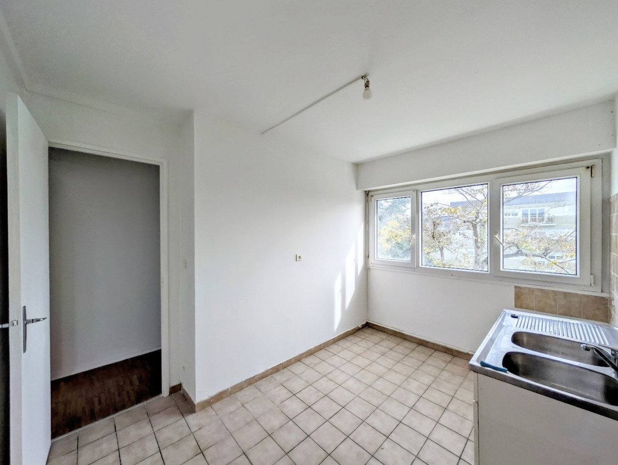 location Appartement Cognac - Photo 6