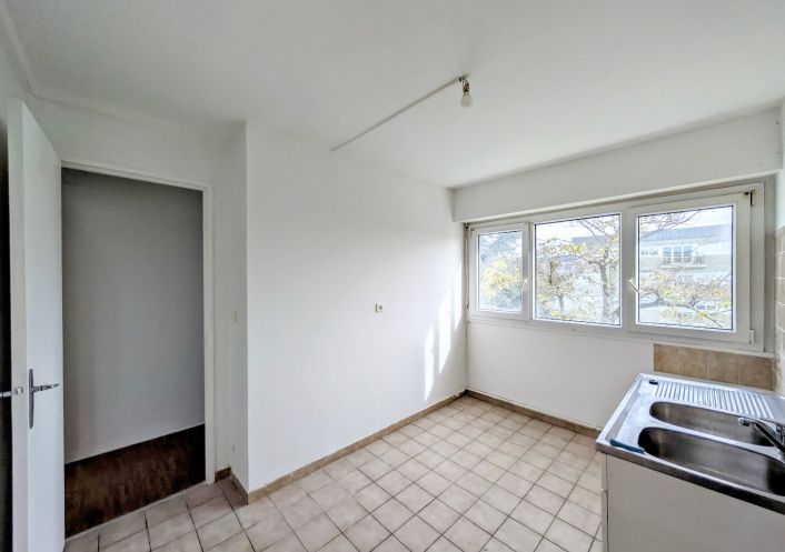 location Appartement Cognac