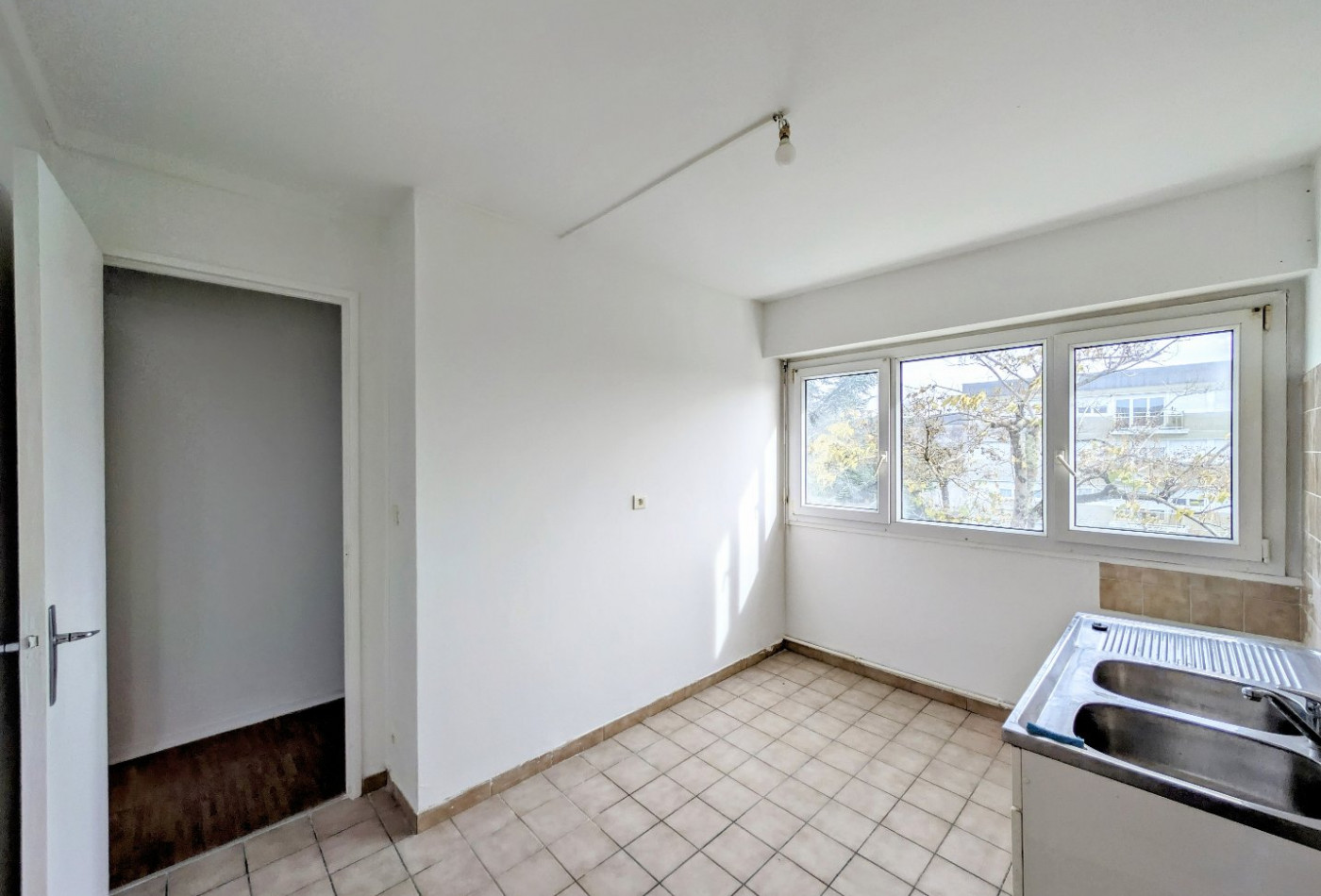 location Appartement Cognac - Photo 6