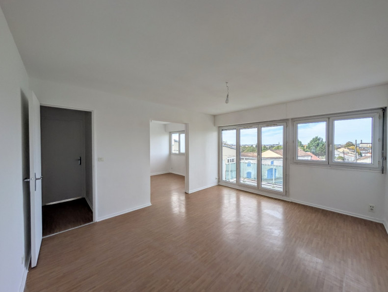 location Appartement Cognac - Photo 1