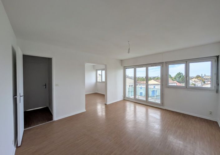 location Appartement Cognac