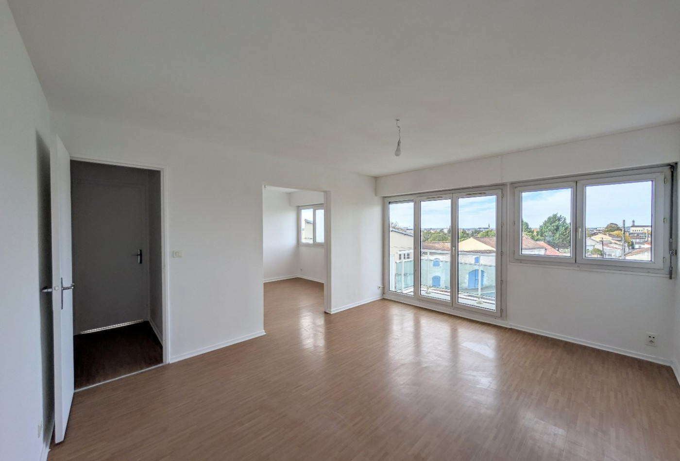 location Appartement Cognac - Photo 1