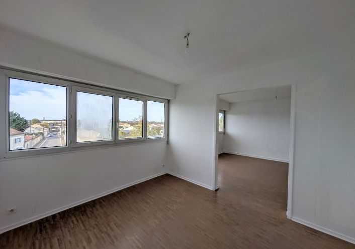 location Appartement Cognac