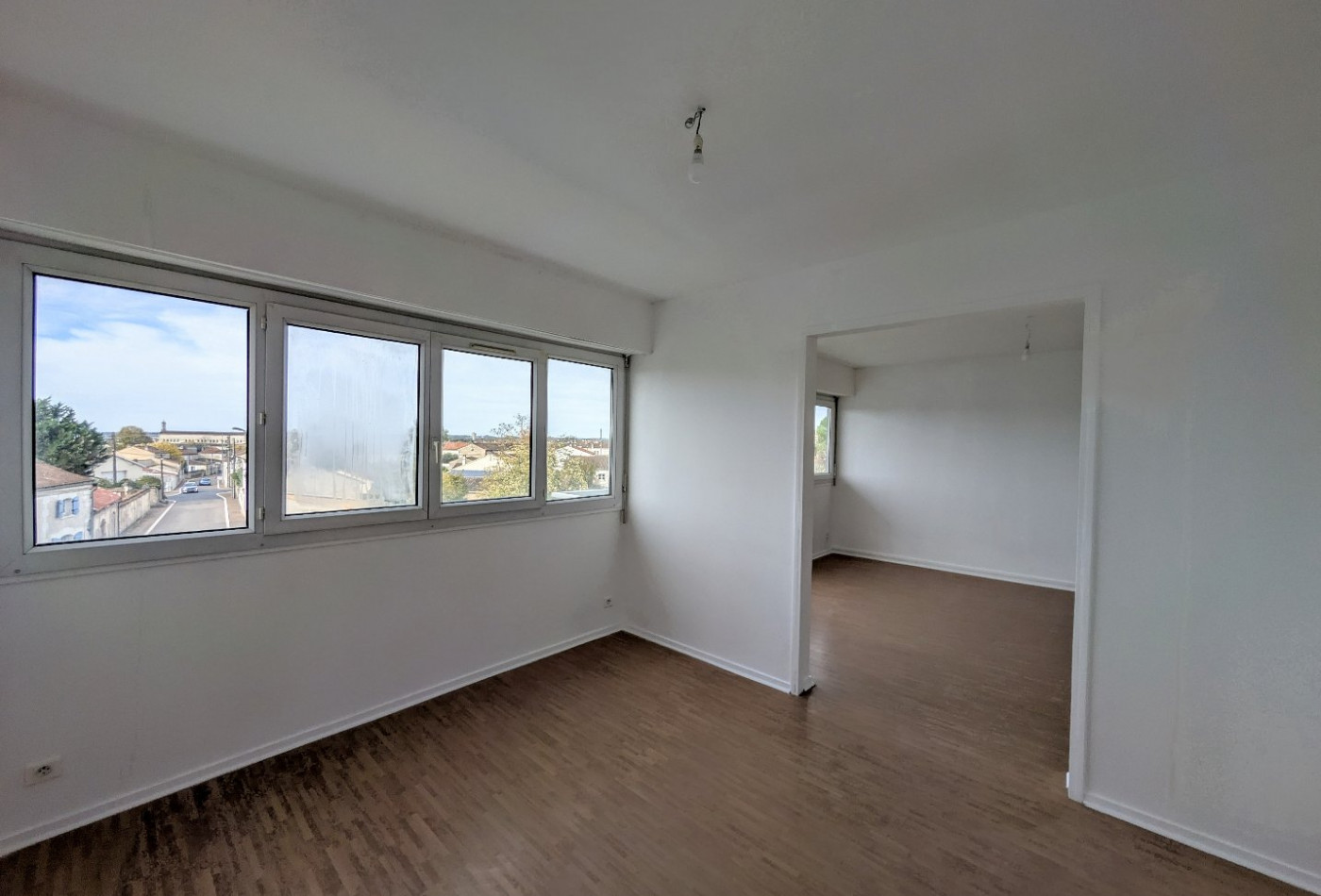 location Appartement Cognac - Photo 2
