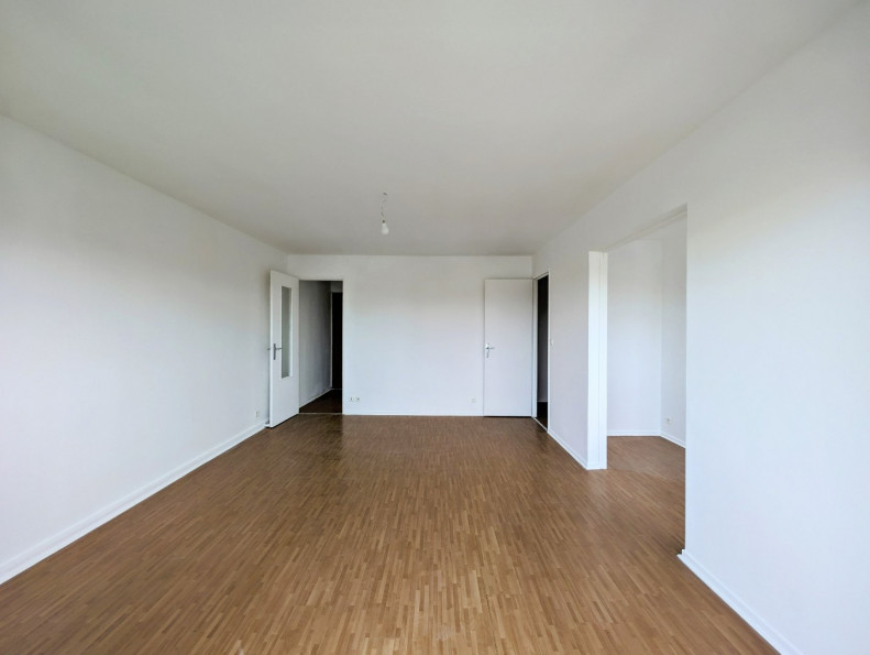 location Appartement Cognac - Photo 3