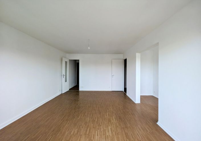 location Appartement Cognac