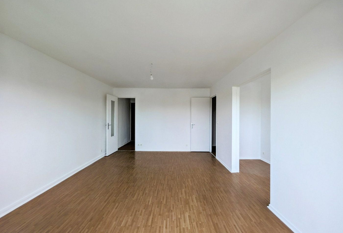 location Appartement Cognac - Photo 3