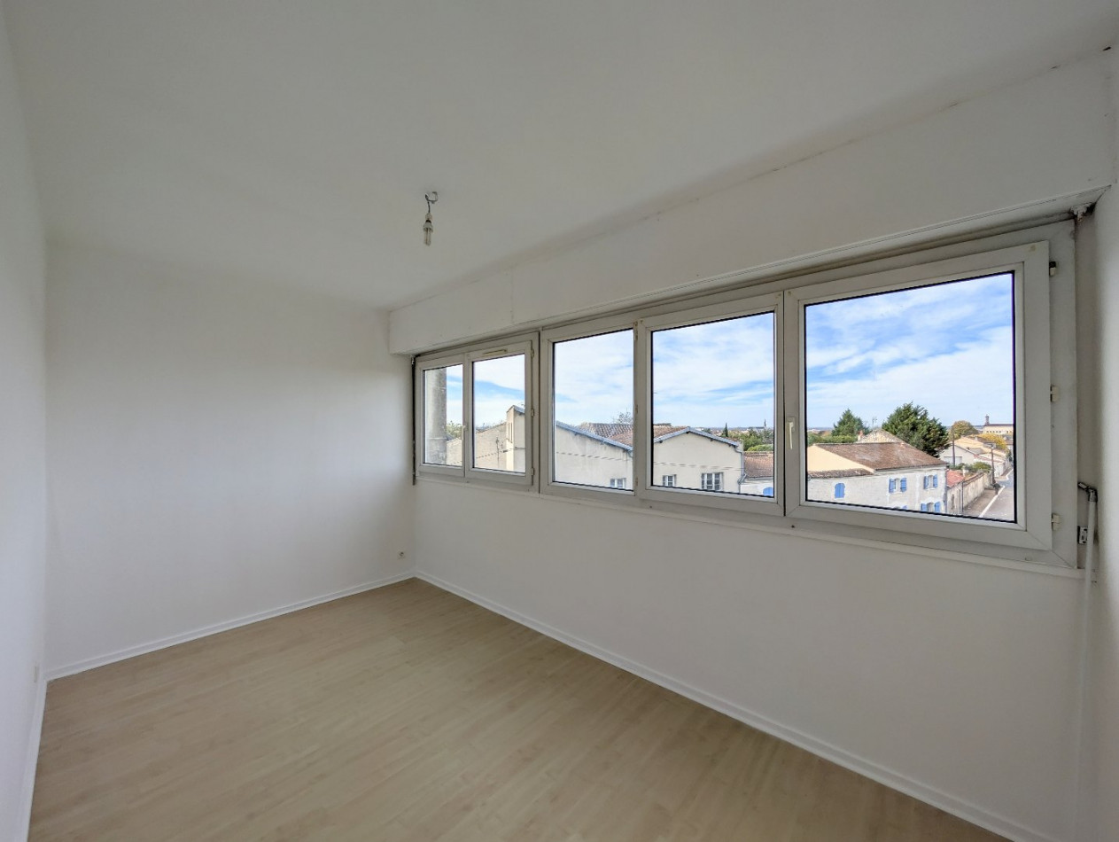 location Appartement Cognac - Photo 4