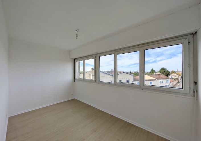 location Appartement Cognac
