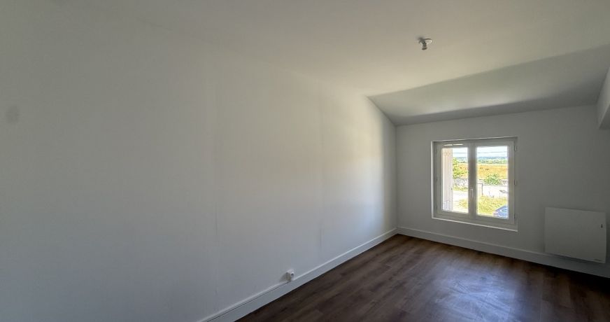 location Maison Salles D'angles