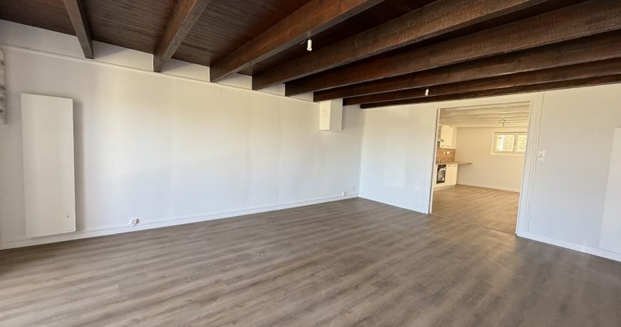 location Maison Salles D'angles