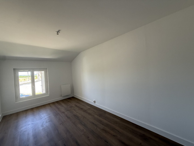 location Maison Salles D'angles - Photo 7