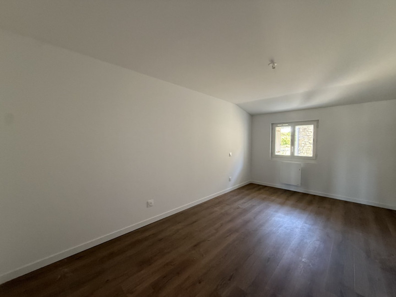 location Maison Salles D'angles - Photo 9