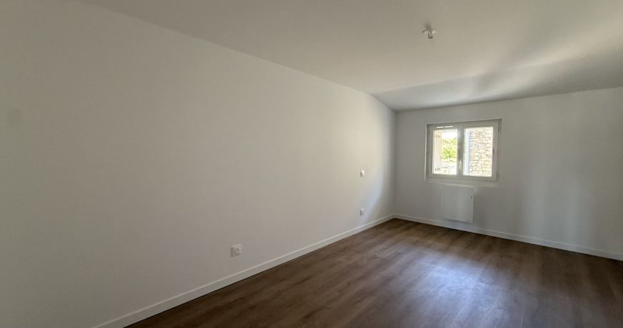 location Maison Salles D'angles