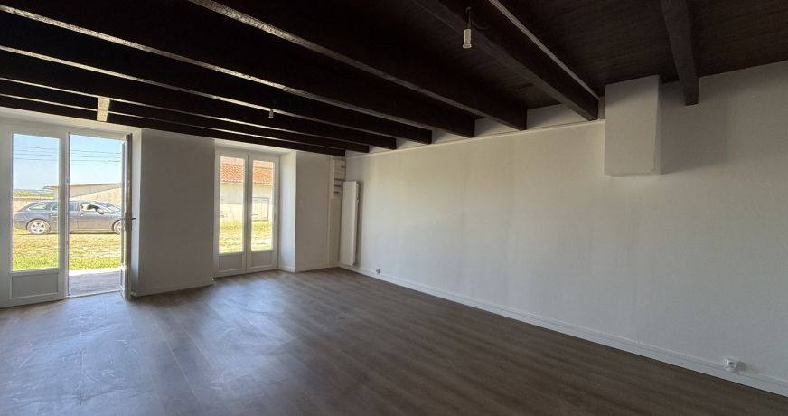 location Maison Salles D'angles
