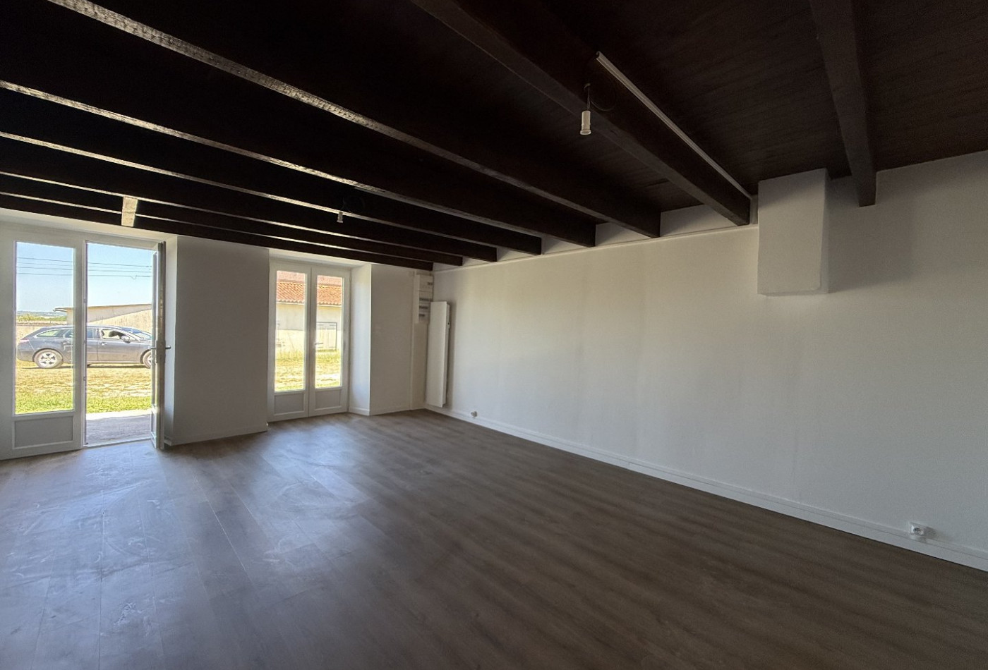 location Maison Salles D'angles - Photo 4