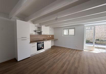 location Maison Salles D'angles