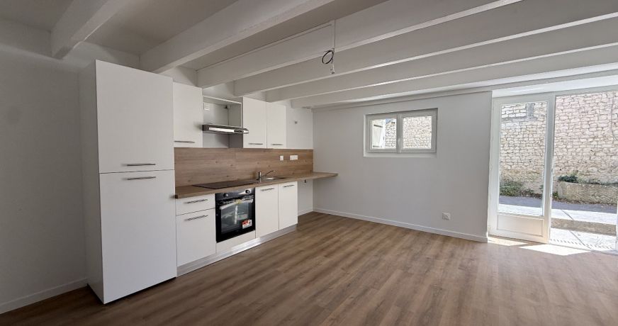 location Maison Salles D'angles