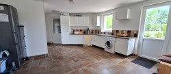 vente Maison Sainte Severe