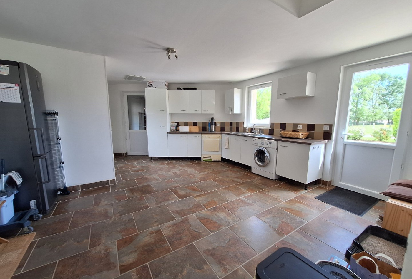 vente Maison Sainte Severe - Photo 7