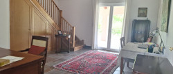 vente Maison Sainte Severe