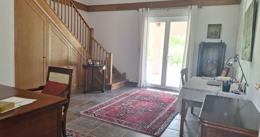 vente Maison Sainte Severe