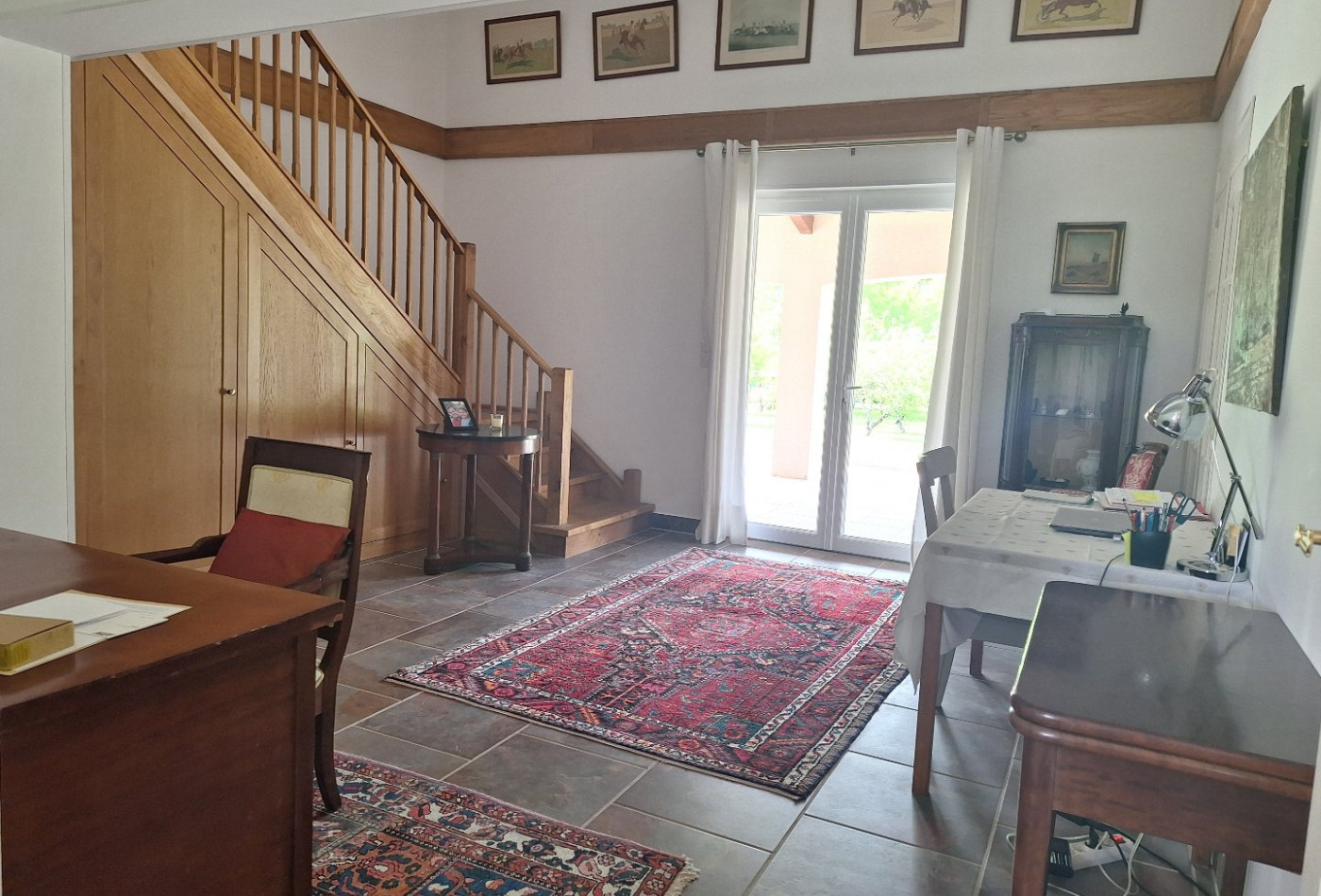 vente Maison Sainte Severe - Photo 3