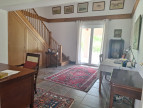 vente Maison Sainte Severe