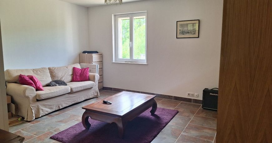 vente Maison Sainte Severe