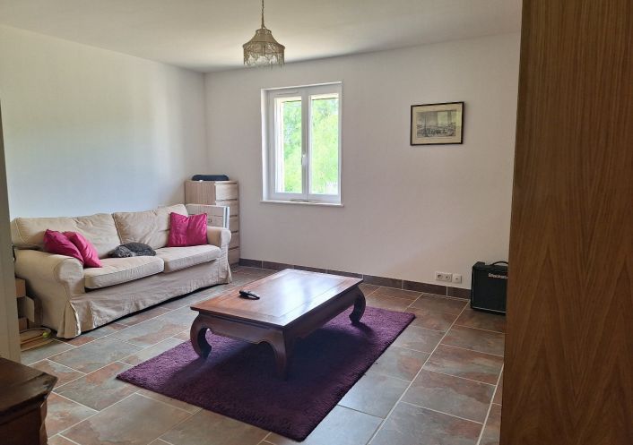 vente Maison Sainte Severe