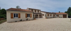 vente Maison Sainte Severe