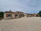 vente Maison Sainte Severe