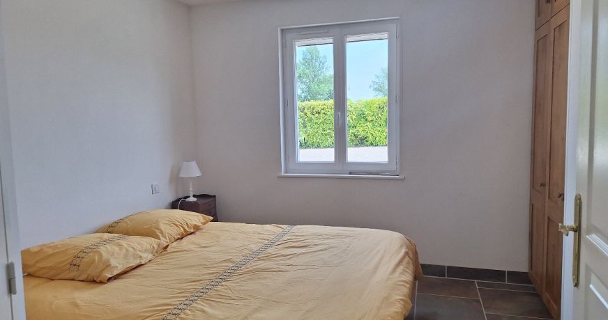 vente Maison Sainte Severe
